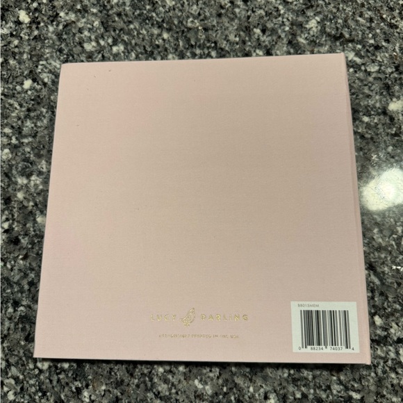 Baby’s First Year Book - Picture 4 of 6